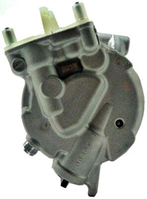 Mahle Original Airco compressor ACP 958 000P