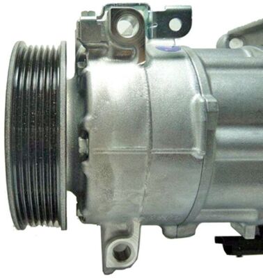 Mahle Original Airco compressor ACP 958 000P