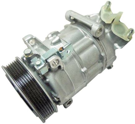 Mahle Original Airco compressor ACP 958 000P