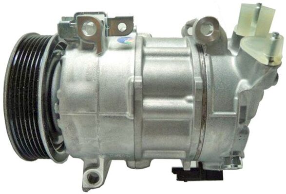 Mahle Original Airco compressor ACP 958 000P