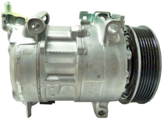 Mahle Original Airco compressor ACP 958 000P