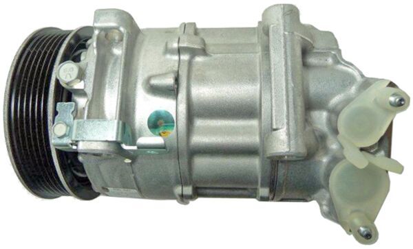 Mahle Original Airco compressor ACP 958 000P