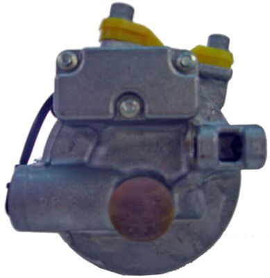 Mahle Original Airco compressor ACP 95 000P