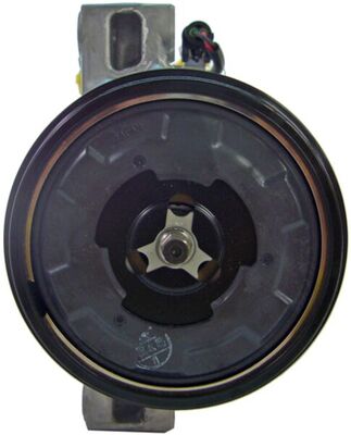 Mahle Original Airco compressor ACP 95 000P