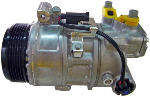Mahle Original Airco compressor ACP 95 000P