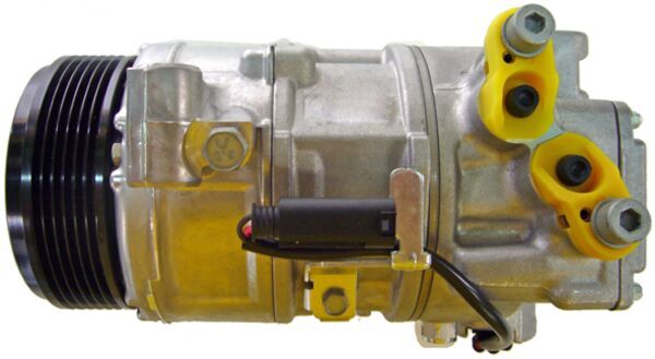 Mahle Original Airco compressor ACP 95 000P