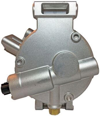 Mahle Original Airco compressor ACP 975 000S