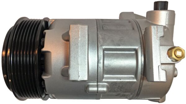 Mahle Original Airco compressor ACP 975 000S