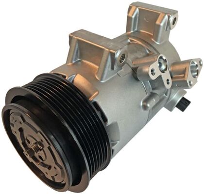 Mahle Original Airco compressor ACP 975 000S