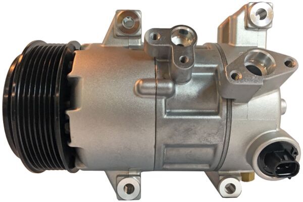 Mahle Original Airco compressor ACP 975 000S