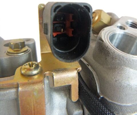 Mahle Original Airco compressor ACP 980 000S