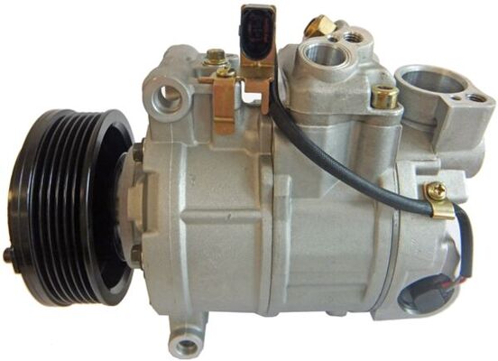 Mahle Original Airco compressor ACP 980 000S