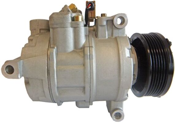 Mahle Original Airco compressor ACP 980 000S