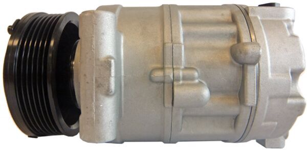 Mahle Original Airco compressor ACP 980 000S