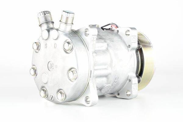 Mahle Original Airco compressor ACP 983 000P