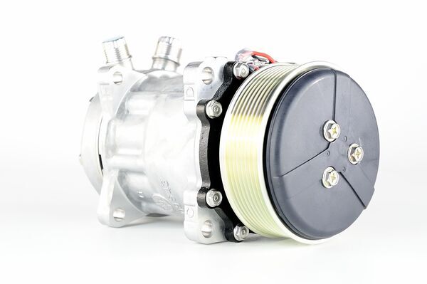 Mahle Original Airco compressor ACP 983 000P