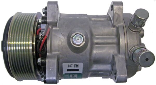 Mahle Original Airco compressor ACP 983 000P