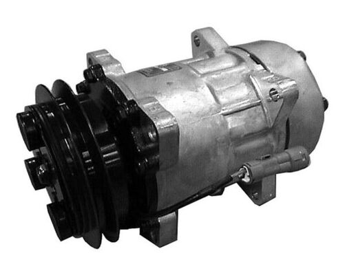 Mahle Original Airco compressor ACP 988 000P