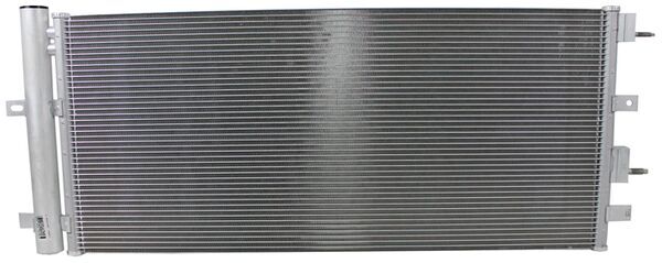 Mahle Original Airco condensor AC 274 000P