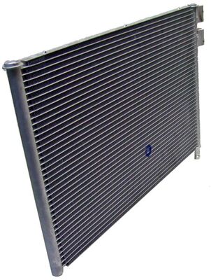 Mahle Original Airco condensor AC 298 000P