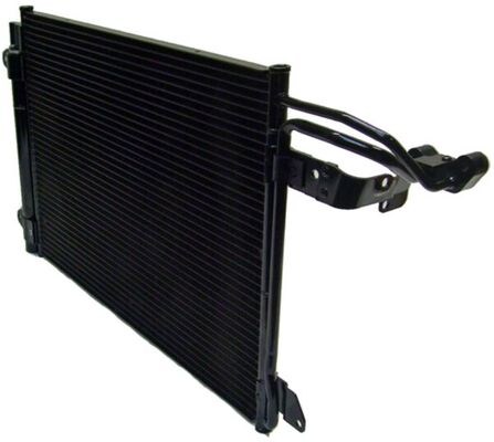 Mahle Original Airco condensor AC 324 000P
