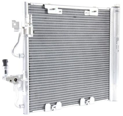 Mahle Original Airco condensor AC 376 000P