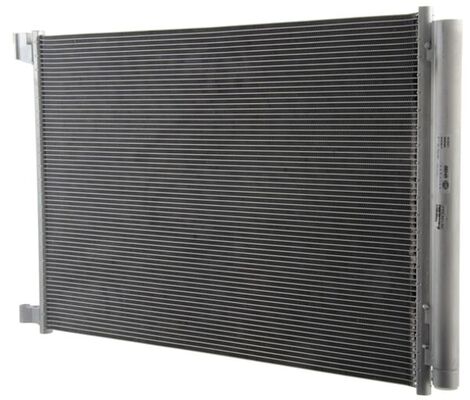 Mahle Original Airco condensor AC 412 000P