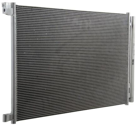 Mahle Original Airco condensor AC 412 000P