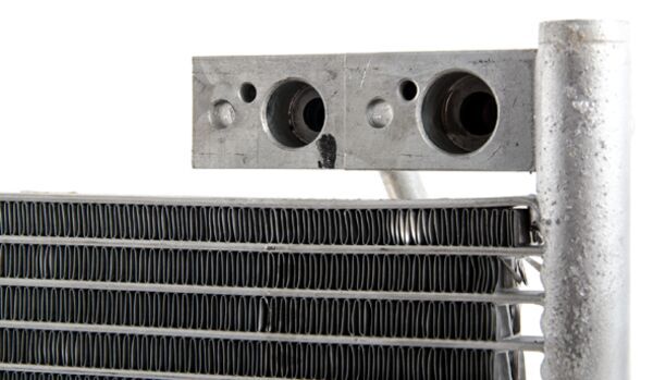 Mahle Original Airco condensor AC 42 000P