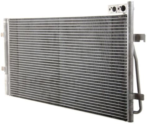 Mahle Original Airco condensor AC 42 000P
