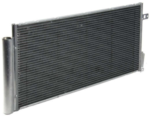Mahle Original Airco condensor AC 634 000P