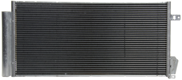 Mahle Original Airco condensor AC 634 000P
