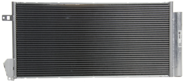 Mahle Original Airco condensor AC 634 000P