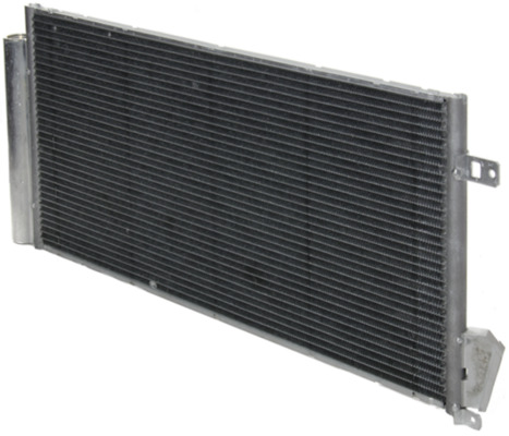 Mahle Original Airco condensor AC 634 000P