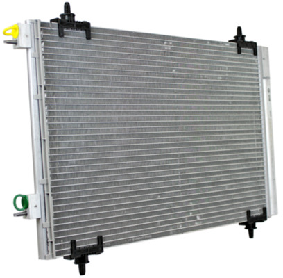 Mahle Original Airco condensor AC 668 000P