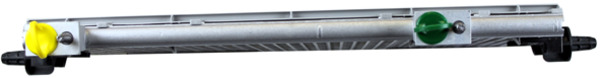 Mahle Original Airco condensor AC 668 000P