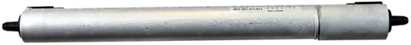 Mahle Original Airco condensor AC 668 000P