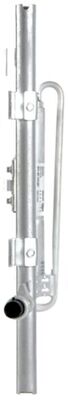 Mahle Original Airco condensor AC 721 000P