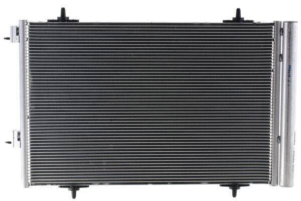 Mahle Original Airco condensor AC 735 000P
