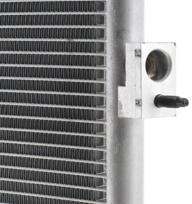 Mahle Original Airco condensor AC 735 000P