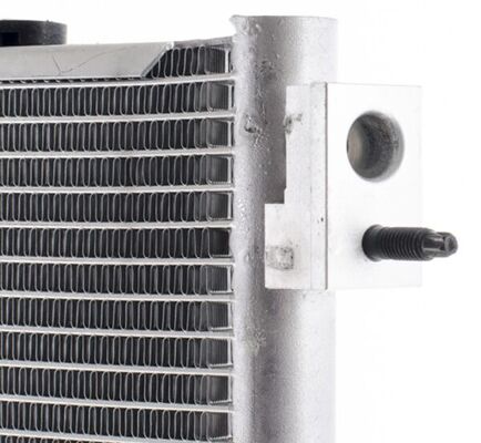 Mahle Original Airco condensor AC 735 000P