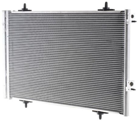 Mahle Original Airco condensor AC 735 000P