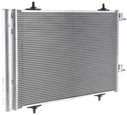Mahle Original Airco condensor AC 735 000P