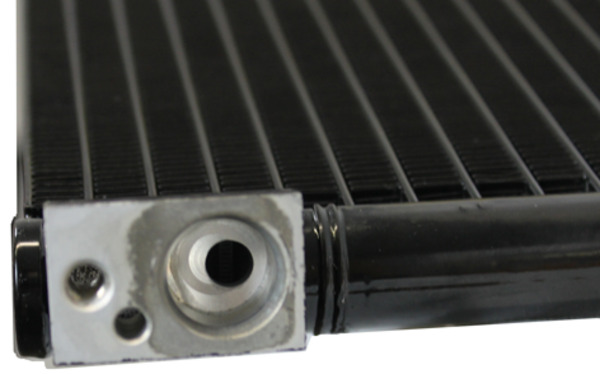 Mahle Original Airco condensor AC 738 000P