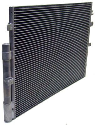 Mahle Original Airco condensor AC 773 000S