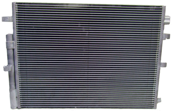 Mahle Original Airco condensor AC 773 000S
