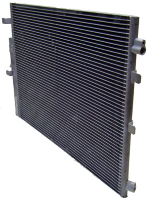 Mahle Original Airco condensor AC 773 000S