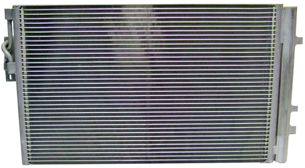Mahle Original Airco condensor AC 778 000S