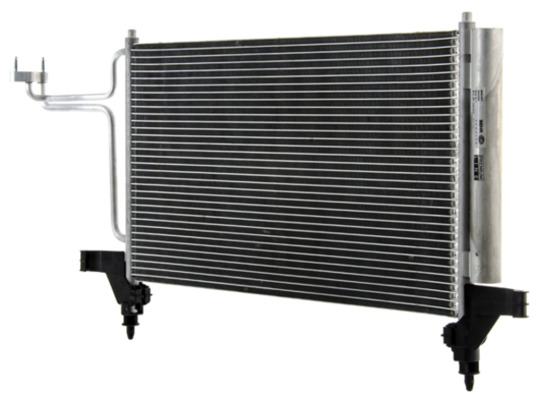 Mahle Original Airco condensor AC 790 000P