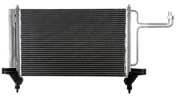 Mahle Original Airco condensor AC 790 000P